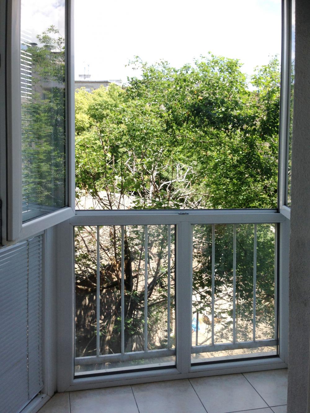 Slika 1 - Damatinska, Jednosoban stan za izdavanje, 35m2, 320€